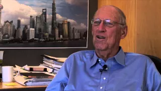 Arthur Gensler: Definition of Real Architecture