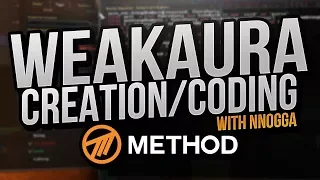 WeakAura Creation/Coding with Nnogga - Method