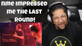 NME vs RYTHMIND | Grand Beatbox Battle 2019 | Reaction