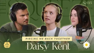Daisy Kent: Piecing Me Back Together
