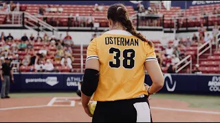 The Final Gameday: Cat Osterman set to retire following Athletes Unlimited