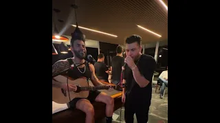 Gusttavo Lima e Murilo Huff - Ponto G (Ao vivo)