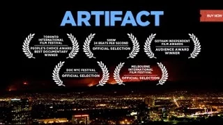 Artifact | Official Trailer
