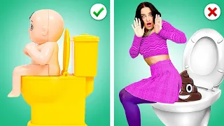 Viral Toilet Gadgets - Part 2 || Gadget Recommendations by Woosh!