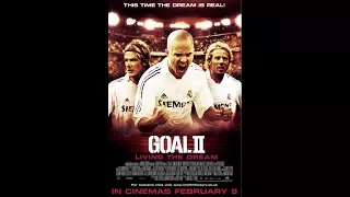 Goal 2   Vivere un sogno 2007