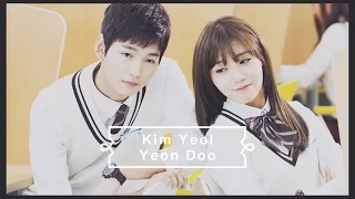 kim yeol + yeon doo - sassy go go - (발칙하게 고고)