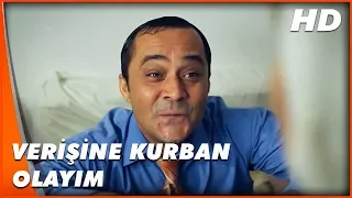 Süper İncir | Mustafa, Hatça'yı İstemeye Gidiyor | Türk Komedi Filmi