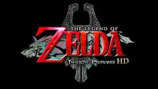 1 Hour Of Midna´s Deseperate Hour - The Legend Of Zelda Twilight Princess