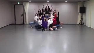 IZ*ONE - Princesses Don’t Cry [Dance Cover]