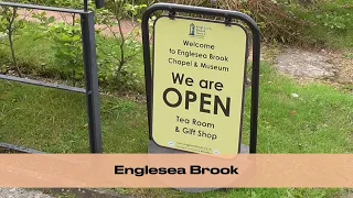 Englesea Brook Needs Volunteers!