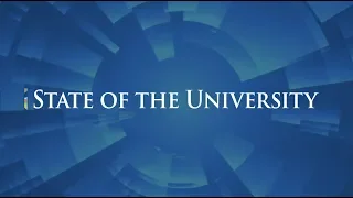 Trine University - State of the University 2019