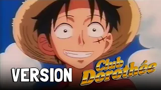 Si One Piece était sorti dans les années 80