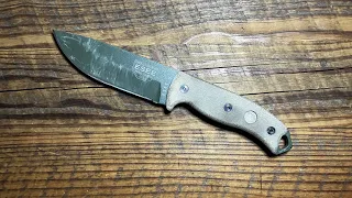 Watch this BEFORE you buy an Esee 5