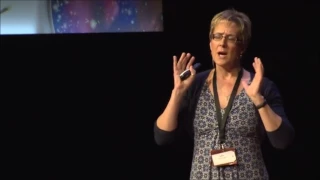 Nutrition Matters in mental health ~ Julia Rucklidge ~ TEDxChristchurch