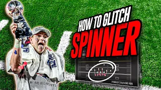 Destroy Dollar "Spinner" Meta With This Motion! 💨 Madden 23