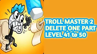 FNF Troll Master 2 Level 41 42 43 44 45 46 47 48 49 50 | troll master 2 level 41 to 50 |