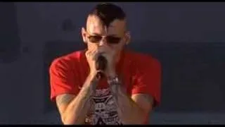 Linkin Park - Live @ Rock am Ring 06.06.2004 - 11 - Numb