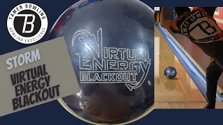 Storm Virtual Energy Blackout Part 1 SUPER BALL IS BACK! Tweener's Take vs 900 Global Zen Gold Label