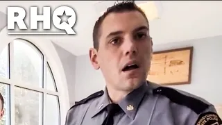 PA State Police Get Corrected On Law In Epic Fashion (VIDEO)