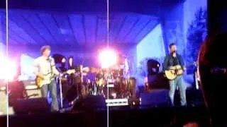 Blur - Coffee and TV (Live @ Berlin Festival 2013 - 06.09.2013)