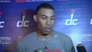 Otto Porter - 7/7/14