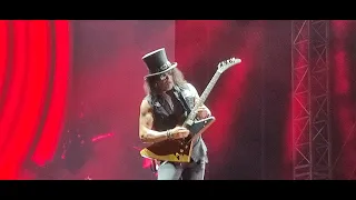 Guns n' Roses - November Rain 4K Athens 2023