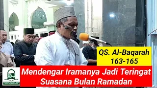 Mendengar Iramanya, Jadi Teringat Suasana Bulan Ramadan #Ustadz Muhammadong #murottalterbaru