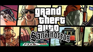 (GTA) Grand Theft Auto San Adreas ASMR Collector's Edition Unboxing