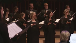 In the Bleak Midwinter (arr. Betinis) | Atlanta Master Chorale