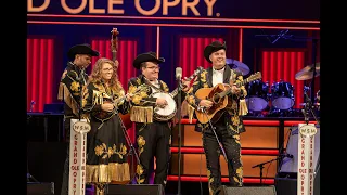 The Kody Norris Show | Grand Ole Opry Debut