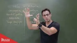 Aula de Filosofia - Mitos e Filosofia