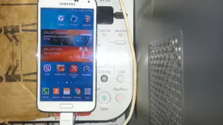 How to Fix Computer Not Recognizing/Connecting to Galaxy S5