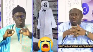 🛑 SPECIAL DIWAAN SERIGNE TOUBA AK SERIGN GANA MESSERE