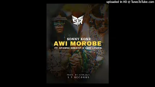 Awi Morobe (2022)-Sonny Konz ft Spawnz Odexist & Heff Lourie (Produced by Slimjhay)