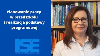 Planowanie pracy w przedszkolu.