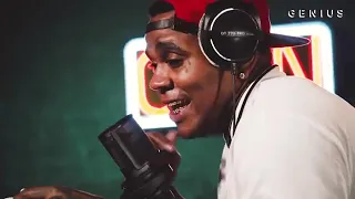 Kevin Gates - Push it (Bitch I'm a Big Gangsta) (TikTok trend)