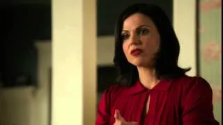 3x19 Regina wants to get Henry to get his memories back to break the curse