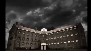 Geelong Gaol Ghost Tour