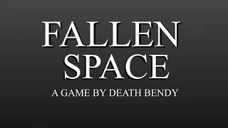 Fallen Space Teaser Trailer