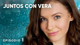 ¡Esta historia le enseñará a creer, perdonar y amar!  ❤️ JUNTOS CON VERA! ❤️ Episodio 1