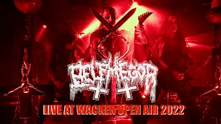 Belphegor Live At Wacken Open Air 2022 Fullset