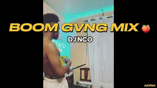 DJ NCO BOOM GVNG MIX 🍑 (ADRIA)