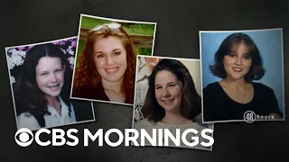 "48 Hours" investigates: The Daughters Who Disappeared