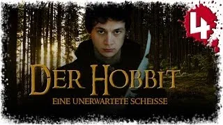 Der Hobbit - Eine unerwartete Scheisse (Official Trailer)