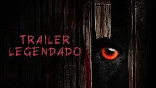 Cães Assassinos (2006) | Trailer Legendado