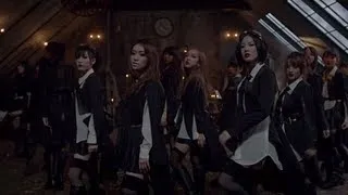 【MV full】 UZA -Dance ver.- / AKB48[公式]