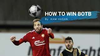 How To Win BOTB | By Kam Hasan | MW 06 2022