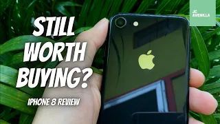 iPhone 8 Still Worth buying in 2021?