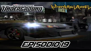 Need For Speed Underground | Career Mode - Episodio 19 | Gameplay Dolphin Android