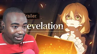 ★New Arc Trailer [Pre-Revelation]★ [Japanese-Dubbed] - Honkai Impact 3rd Reaction